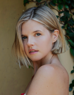 Talissa Amira Solwick