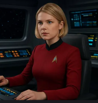 Talissa Amira Solwick